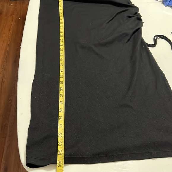 Michael Stars Marine Maxie Dress Size XLP - Picture 14 of 15